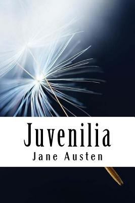 Juvenilia: Volume I 1983940291 Book Cover