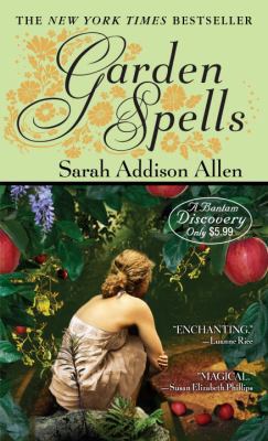 Garden Spells 0553590324 Book Cover