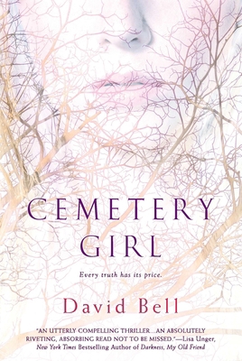 Cemetery Girl 0451234677 Book Cover