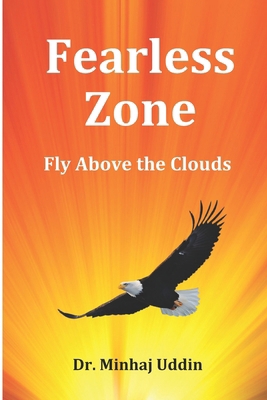 Fearless Zone: Fly Above The Clouds: Overcome F... B0FG56Q7CZ Book Cover