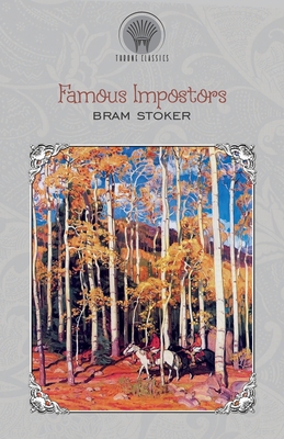 Famous Impostors 9353833345 Book Cover