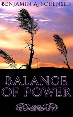 Balance of Power 1949607364 Book Cover