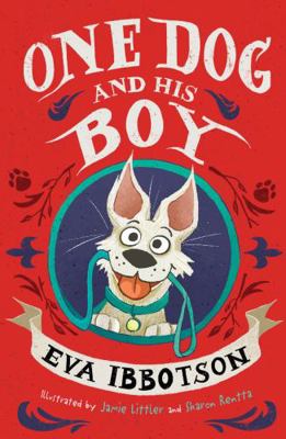 One Dog and His Boy Book Cover