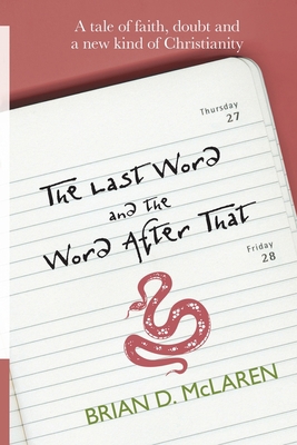 The Last Word and the Word After That: A Tale O... 0281069972 Book Cover