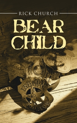 Bear Child 1665714204 Book Cover