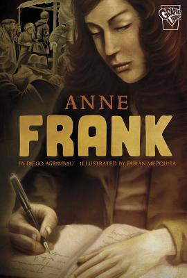 Anne Frank 1515791610 Book Cover