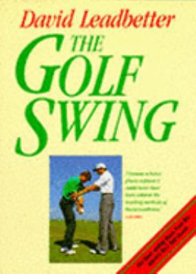 The Golf Swing 0002183501 Book Cover