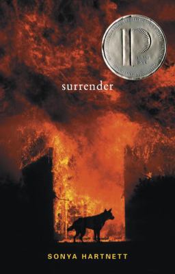 Surrender 0763627682 Book Cover