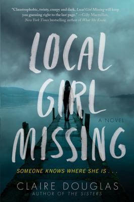 Local Girl Missing: A Novel            Book Cover