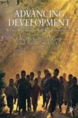 Advancing Development: Core Themes in Global Ec... 0230019048 Book Cover