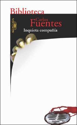 Inquieta Compania (Spanish Edition) [Spanish] 9505119208 Book Cover