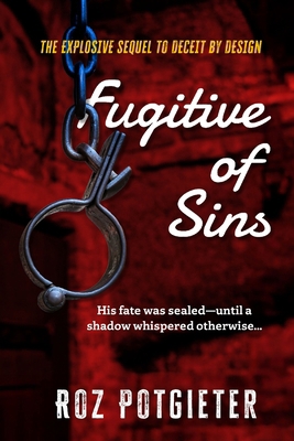 Fugitive of Sins 0648889734 Book Cover