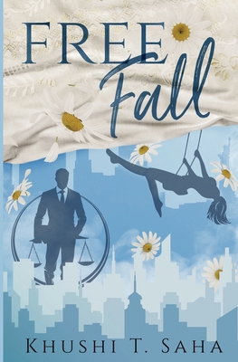 Free Fall [Spanish] B0D3WNCPKR Book Cover