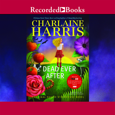 Dead Ever After 1470367637 Book Cover