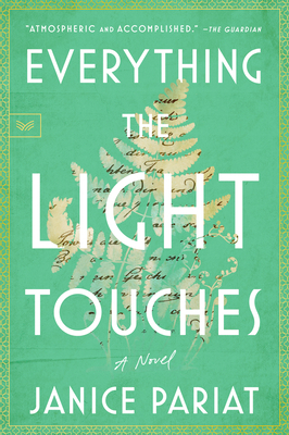 Everything the Light Touches 0063210118 Book Cover