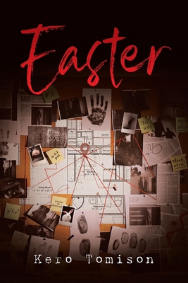 Easter 1662440685 Book Cover