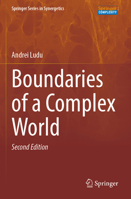 Boundaries of a Complex World 3031073630 Book Cover