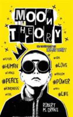 Moon Theory 0998629324 Book Cover