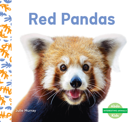 Red Pandas 1098264169 Book Cover