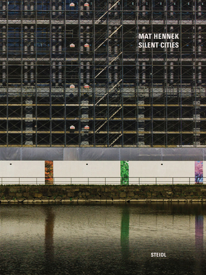 Mat Hennek: Silent Cities 3958296556 Book Cover