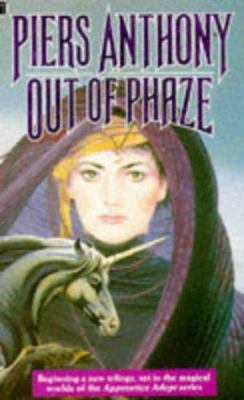 Out of Phaze B002JJ0PLO Book Cover