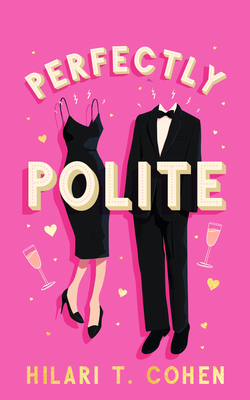 Perfectly Polite 1036712532 Book Cover