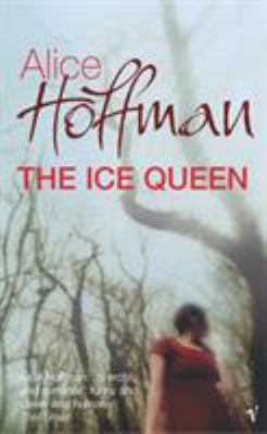 The Ice Queen 0099488833 Book Cover