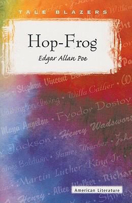 Hop-Frog 0895987236 Book Cover