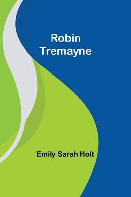 Robin Tremayne 9357979255 Book Cover