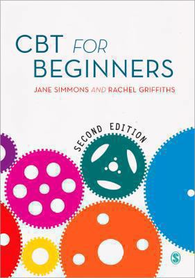 CBT for Beginners 1446258912 Book Cover