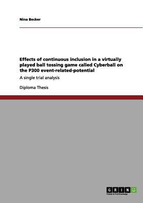 Effects of continuous inclusion in a virtually ... 3656082448 Book Cover