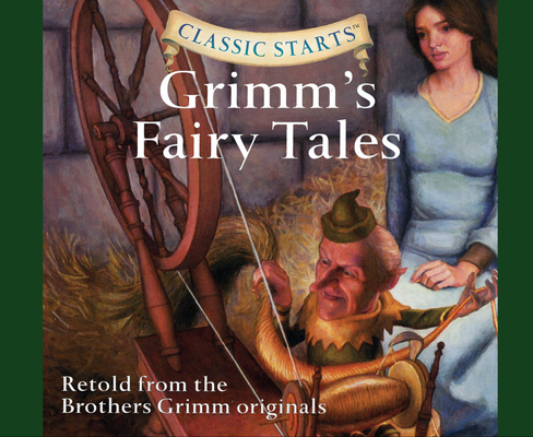 Grimm's Fairy Tales: Volume 42 1640914897 Book Cover