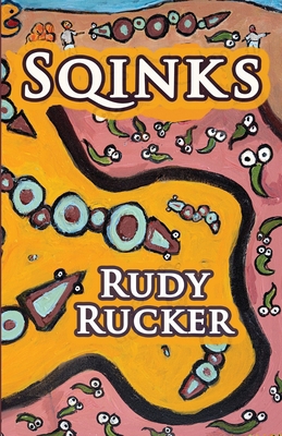 Sqinks 1940948592 Book Cover