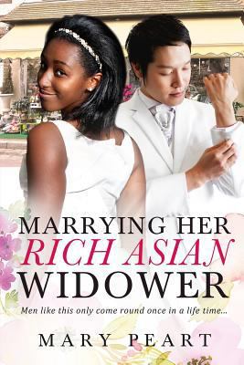 Marrying Her Rich Asian Widower: A BWAM Marriag... 1534643230 Book Cover