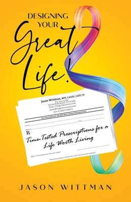 Designing Your Great Life! B09WZ7P6BT Book Cover
