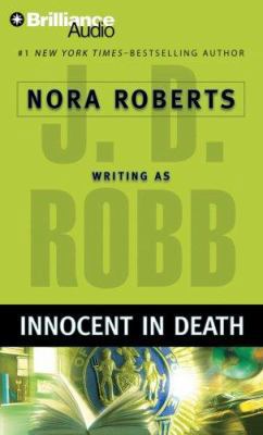 Innocent in Death 142331607X Book Cover