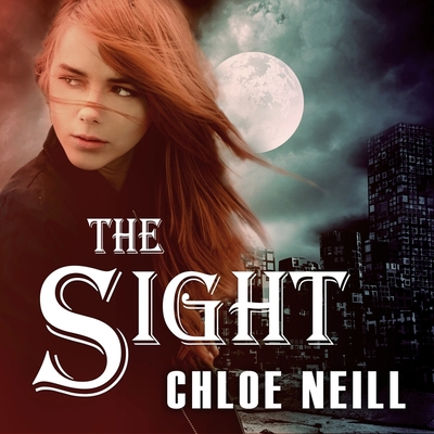 The Sight B08XL7YVFK Book Cover