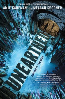 Unearthed 176029215X Book Cover