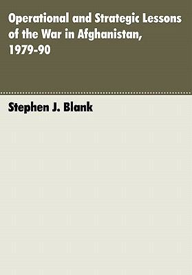 Operational and Strategic Lessons of the War in... 1907521488 Book Cover