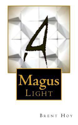 Magus Light 1975876911 Book Cover