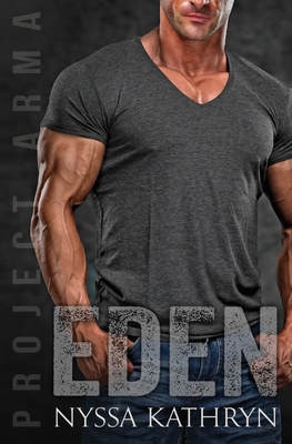 Eden 0648946207 Book Cover