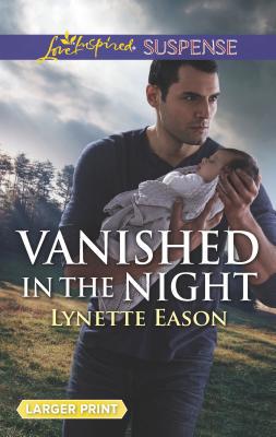 Vanished in the Night [Large Print] 1335543805 Book Cover