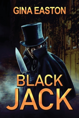 Black Jack 1953271448 Book Cover