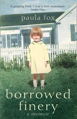 Borrowed Finery 0007137230 Book Cover