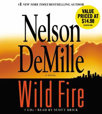 Wild Fire 1594836086 Book Cover