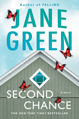 Second Chance B007CIM1F0 Book Cover