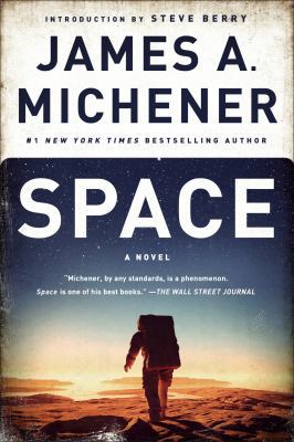 Space 0804151431 Book Cover