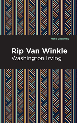 Rip Van Winkle 1513269658 Book Cover