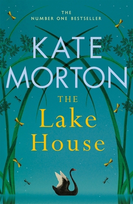 The Lake House 1529092140 Book Cover