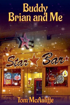 Buddy, Brian and Me - A Spooky Rock-n-Roll Story B0D8K2VRYJ Book Cover
